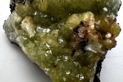 Arsenates