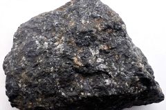 Fluorite-and-Apatite-on-Magnetite-1
