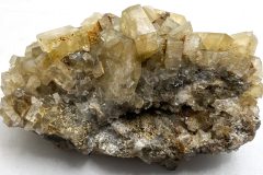 Barite