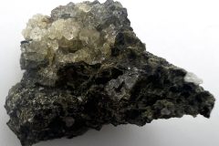 Chabazite