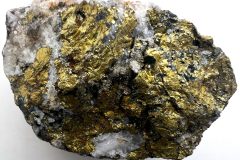 Chalcopyrite