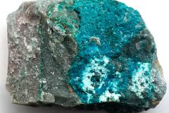 Chrysocoalla-and-Quartzite-1