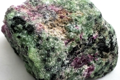 Corundum
