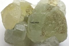 Neosilicates