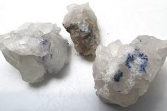 Dumortierite
