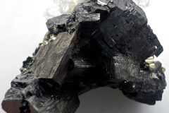 Sulfosalts