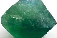 Blue and Green Fluorite