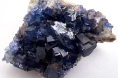 Blue Fluorite