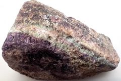 Rainbow Fluorite