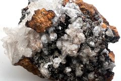 Hemimorphite