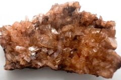 Heulandite