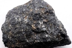 Magnetite