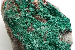 Malachite-on-Quartz-1