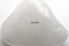 Milky Quartz