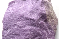 Phosphosiderite