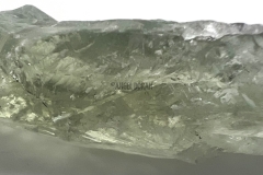 Prasiolite