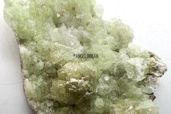 Prehnite