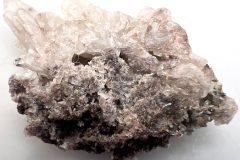 Rose Quartz