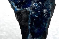 Shattuckite