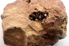 Strontianite-1