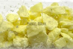 Sulfur