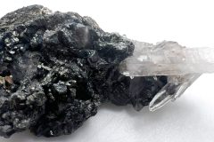 Bournonite-on-Tetrahedrite-on-Pyrite-with-Quartz-1