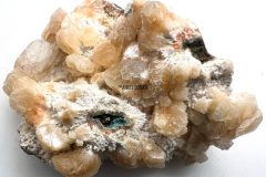 Stilbite