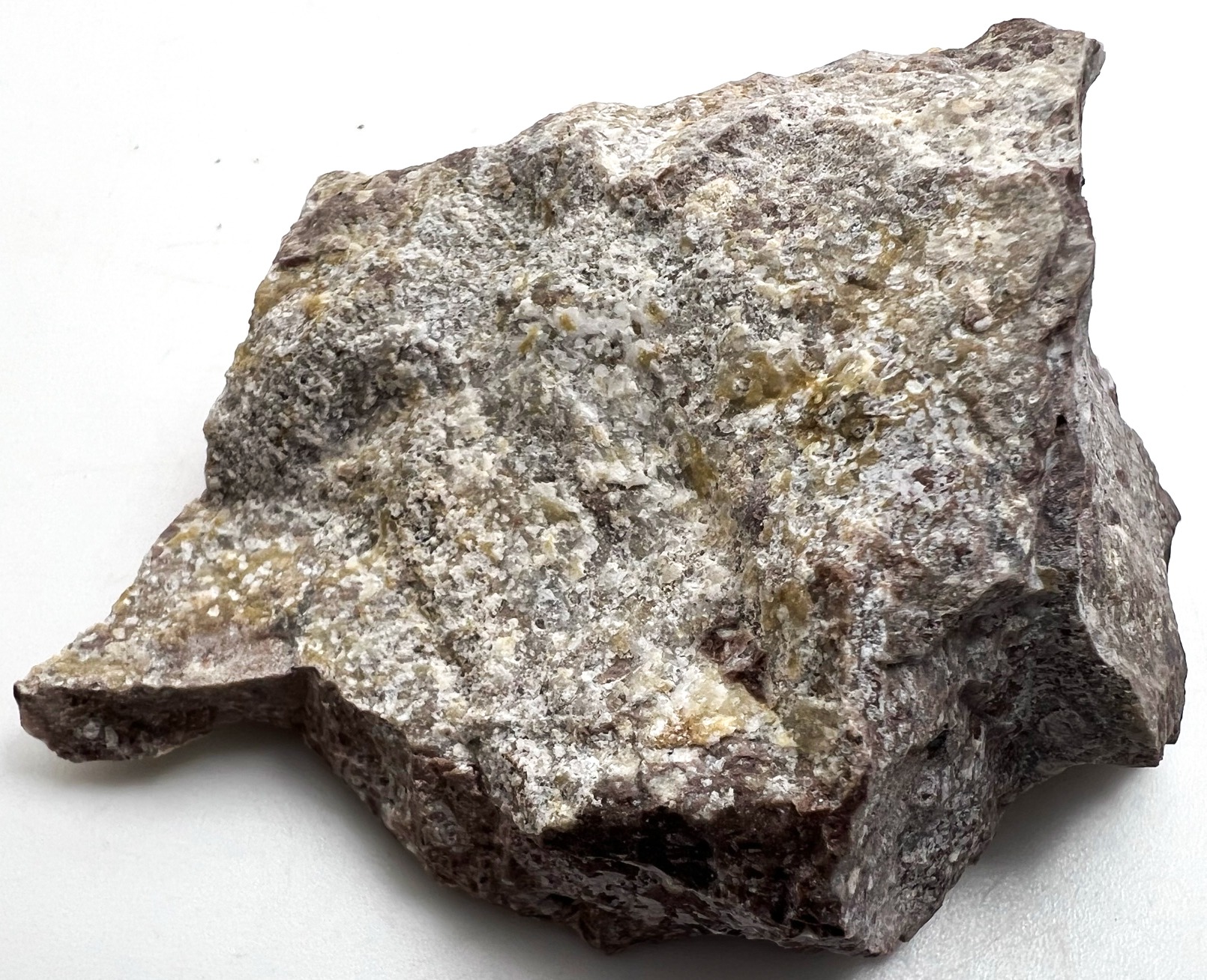 Sisyphos Rocks - Aragonite