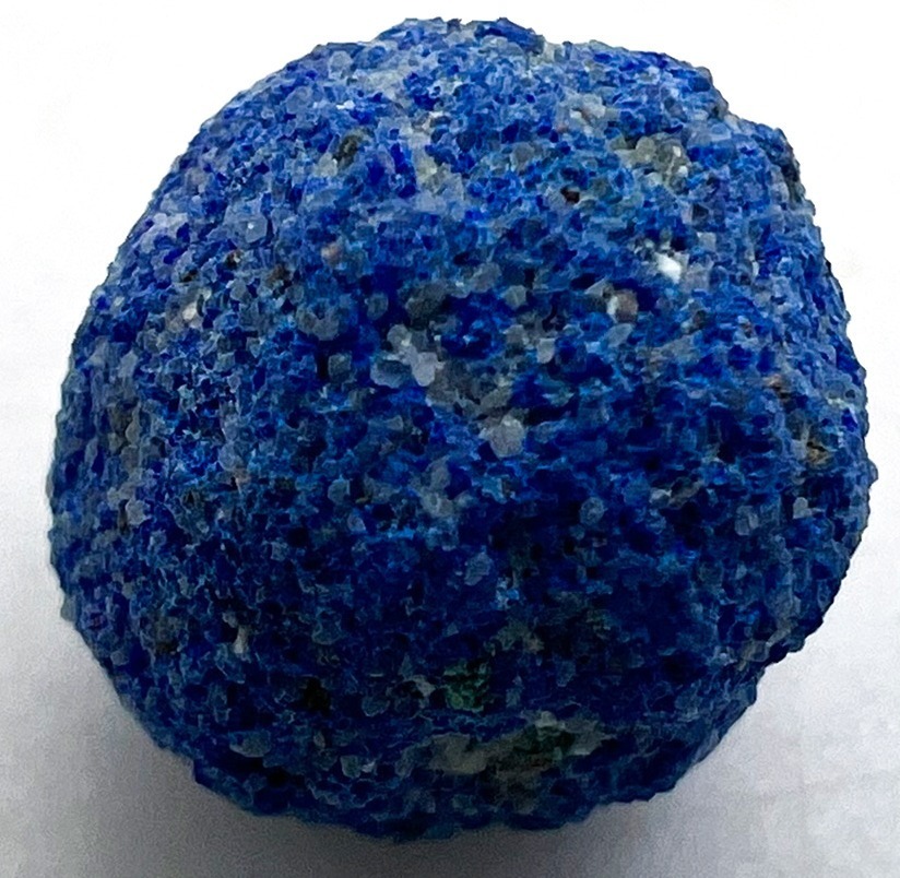 Sisyphos Rocks - Azurite