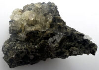 Chabazite 1