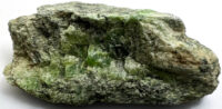 Chrome Diopside 2