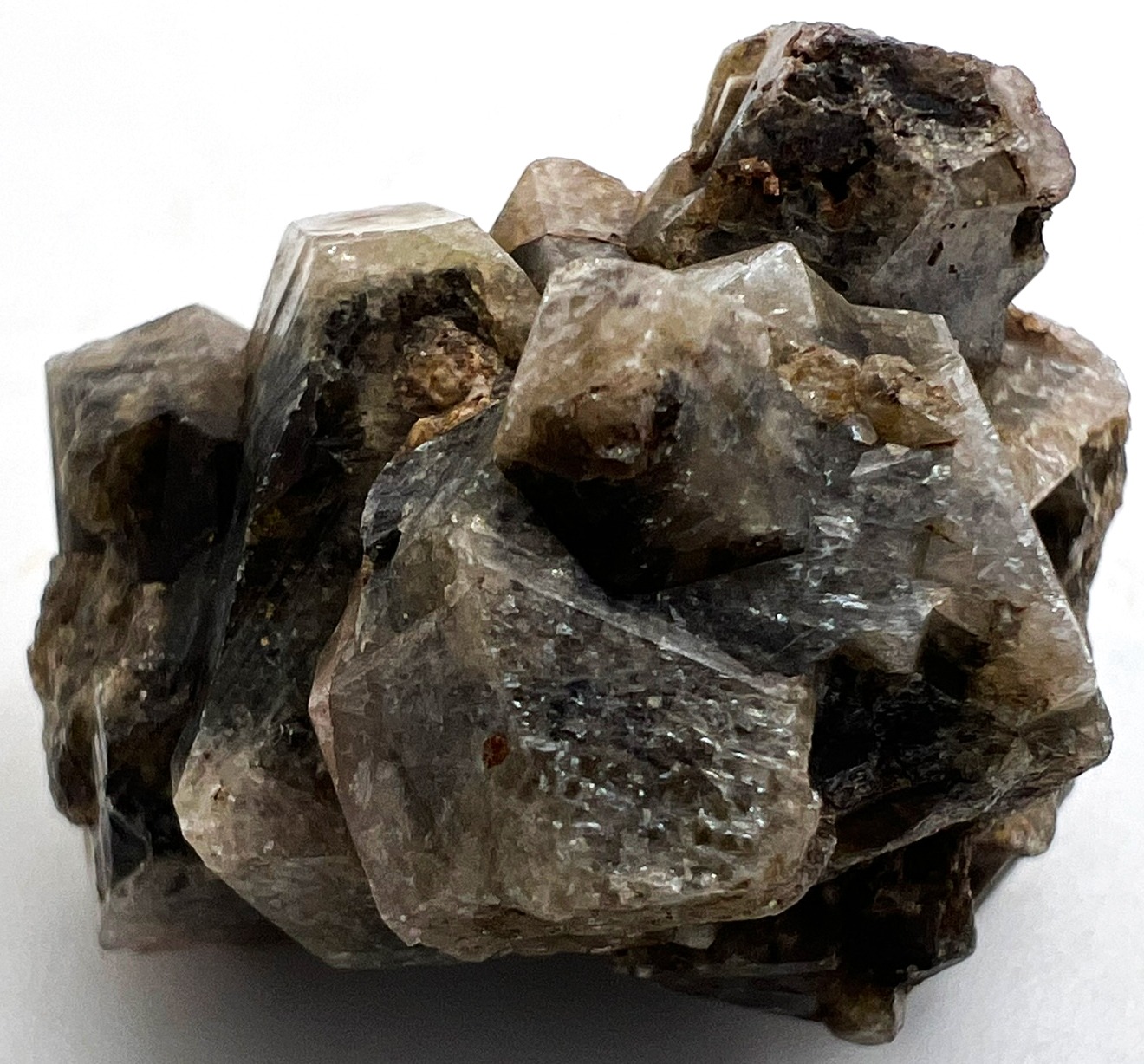Gross Rocks Sisyphos Rocks - Grossular