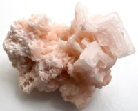 Halite on Trona 1