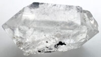 Herkimer Quartz 1