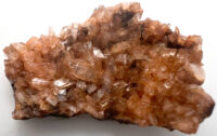 Heulandite 1