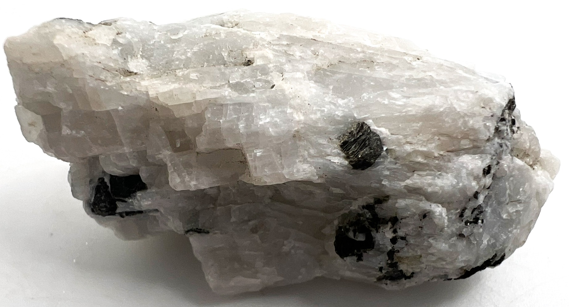 Sisyphos Rocks - Adularia