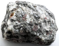 Red Garnet and Feldspar 1