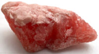 Rhodochrosite 1