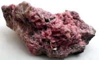 Rhodonite 1