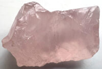 Rose Quartz 1