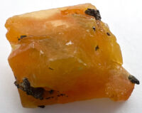 Wulfenite 2