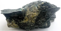 Zoisite, Chlorite, Actinolite 1