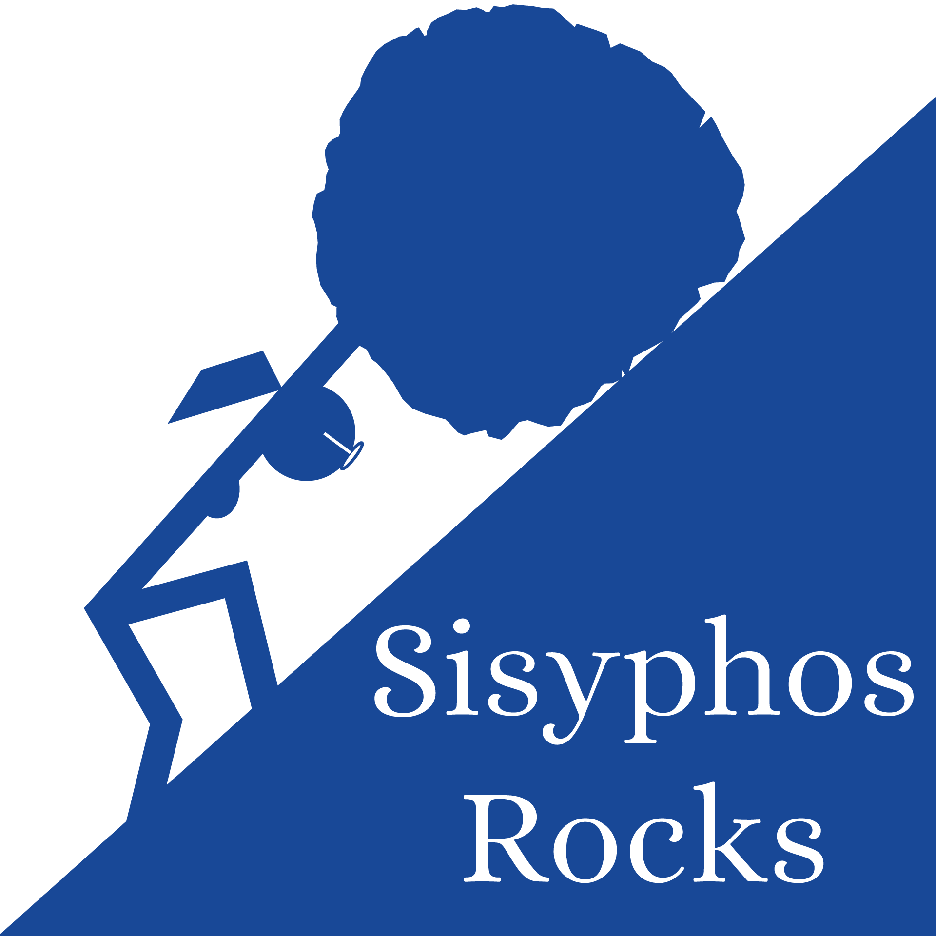 Sisyphos Rocks