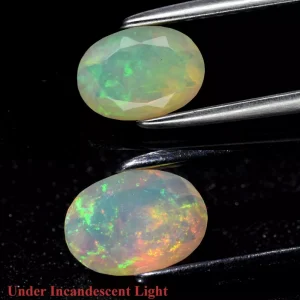 Opal 001