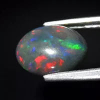 Opal, Black 0003