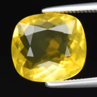 Opal, Yellow 002