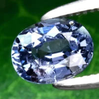 Spinel, Blue 001