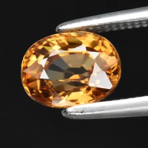 Zircon, Yellow 001