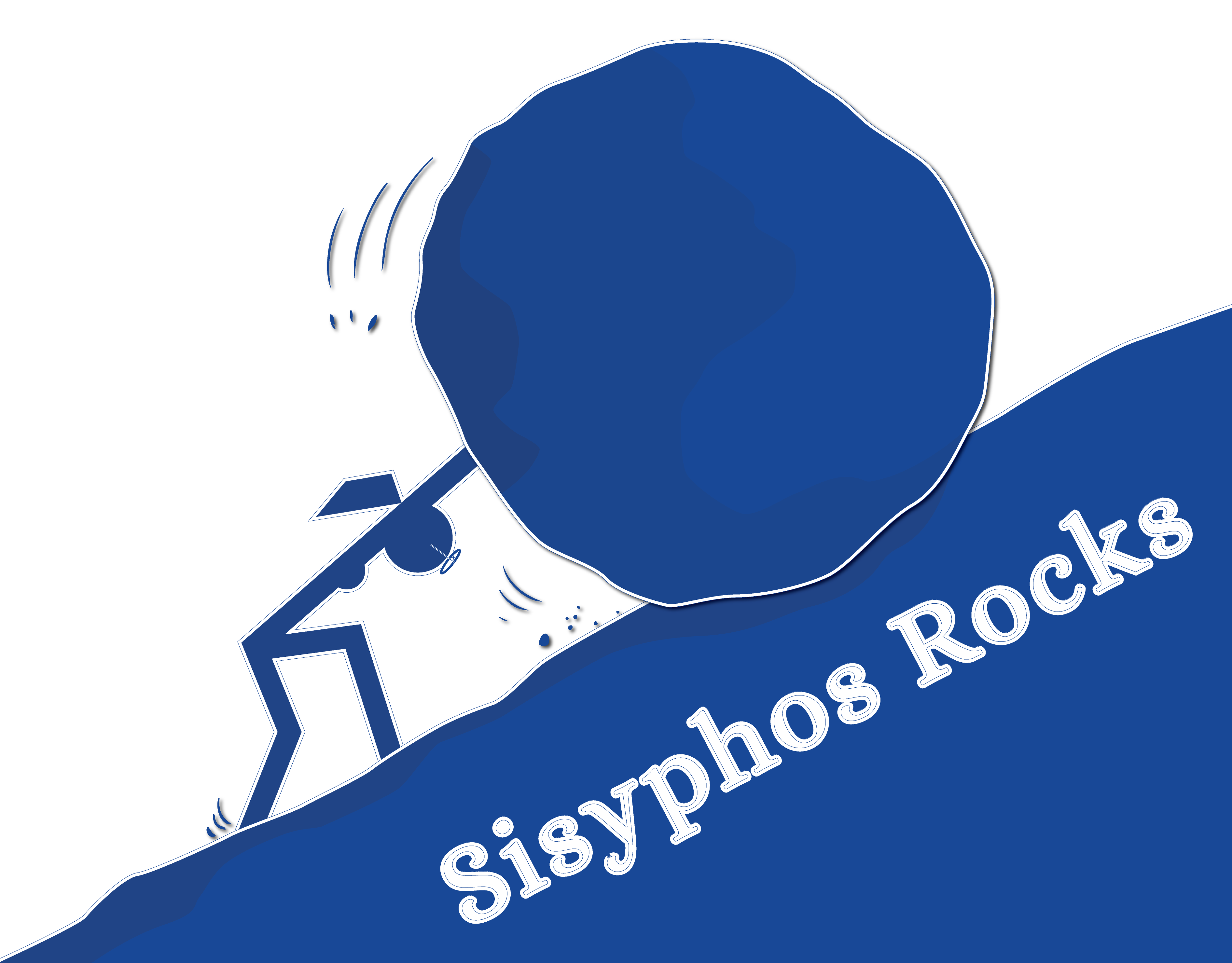 Sisyphos Rocks