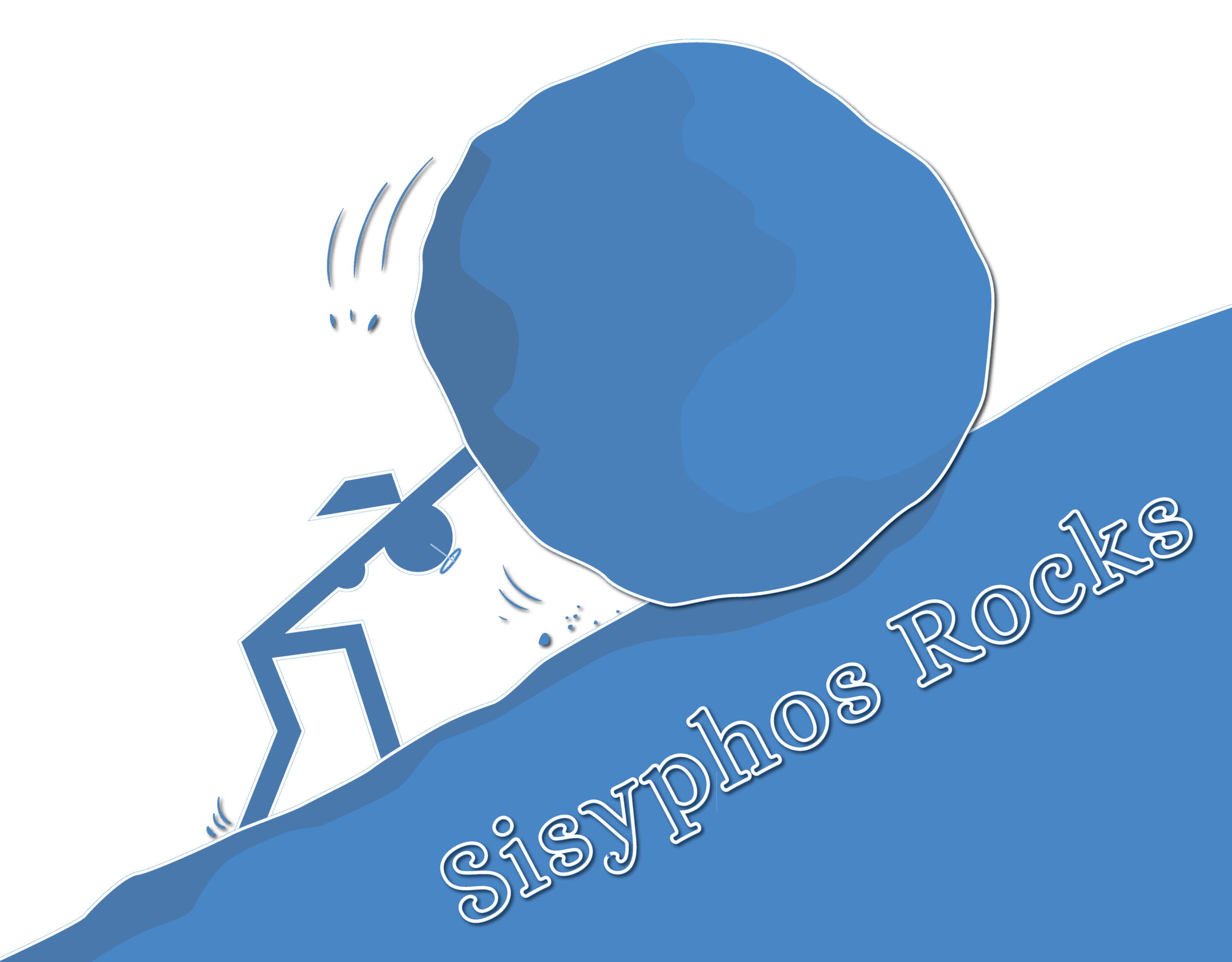 Sisyphos Rocks